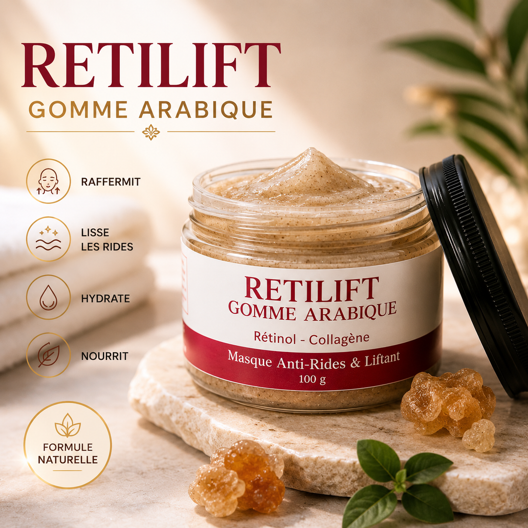 RETILIFT – Le Secret d’une Peau Plus Jeune ✨